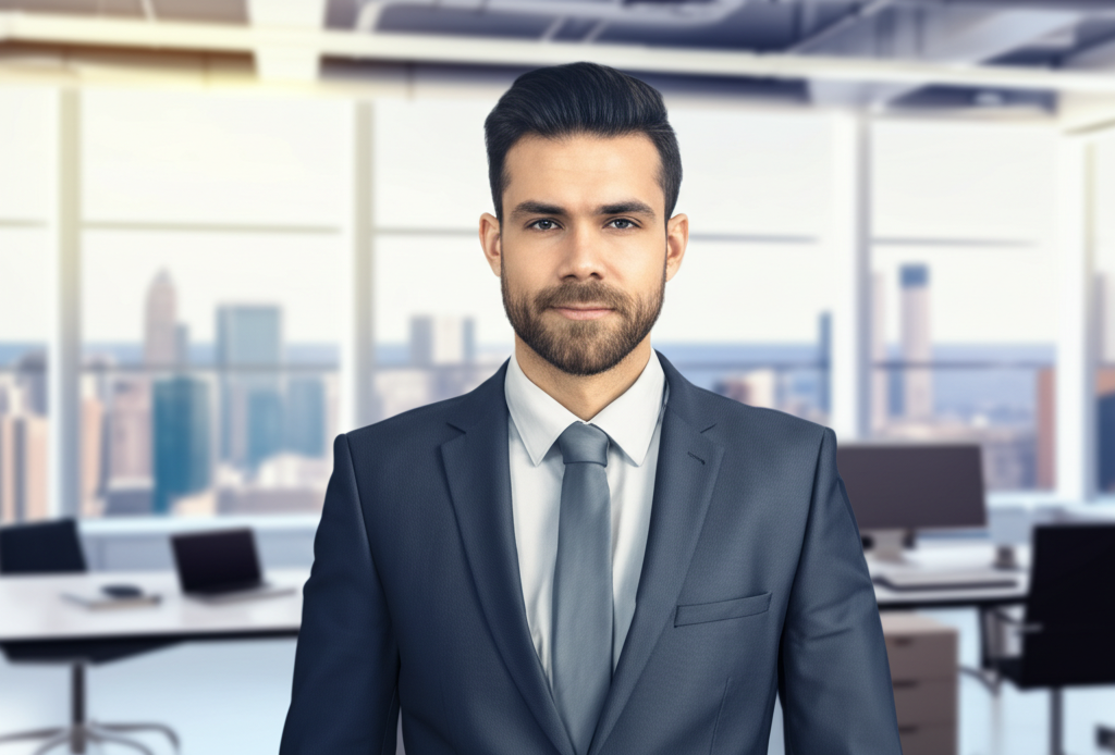 Dr. Michael Rivera - Chief Scientific Officer