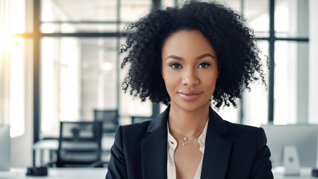 Sarah Chen - Founder & CEO